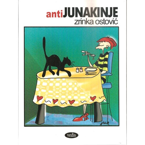 antijunakinje