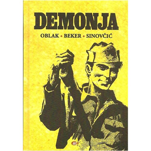 demonja