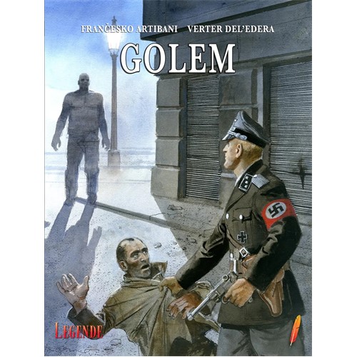 golem