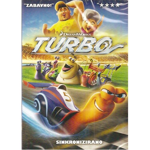 turbo