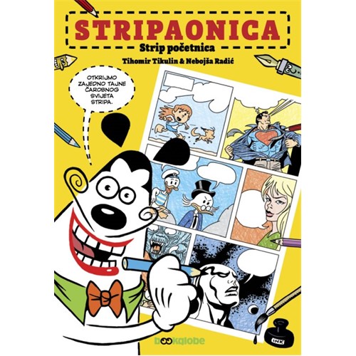 Stripaonica