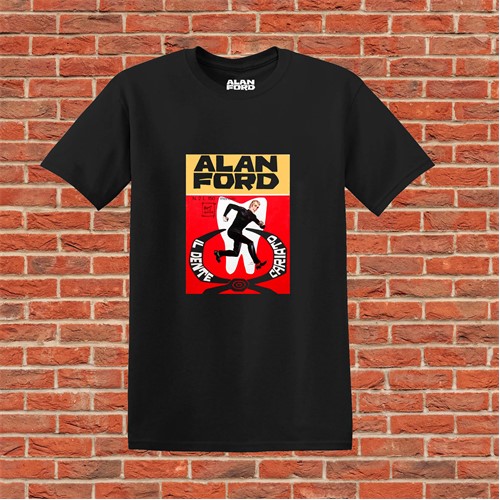 AF suplji zub tshirt