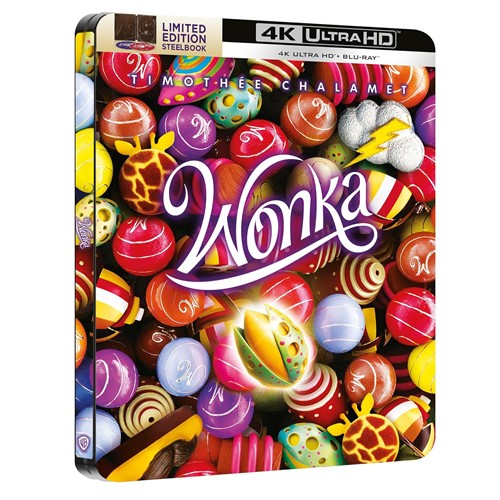 wonka