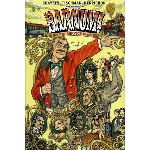 barnum