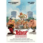 asterix grad bogova - DVD