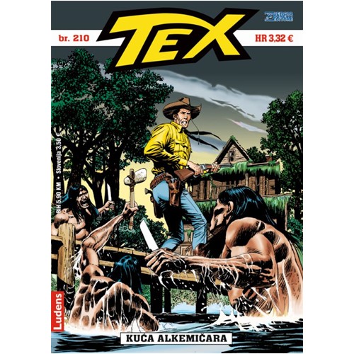 Tex210