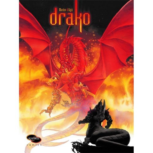 Drako