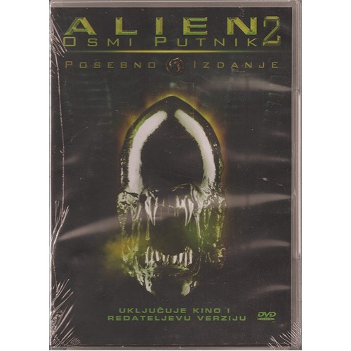 alien 2