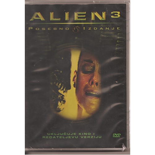 alien 3