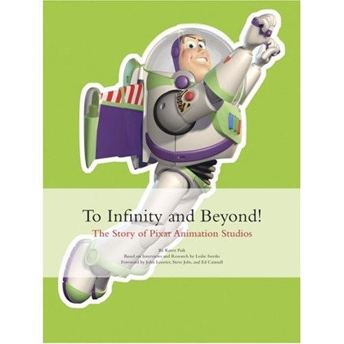 infinity-and-beyond