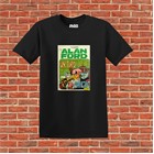 AF udarac s boka tshirt